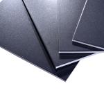 Fire Rated Aluminum Composite Panel - Bending Strength ≥140MPa Elongation at Break ≥5% for sale