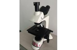 China 8000000px CCD Metallographic Equipment Microscope Lab Equipment supplier