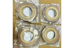 China High Quality Brake Pad for Man Roland printer Machine supplier
