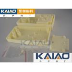Extruding Prototype Plastic Molding , Custom Injection Molding High Precision for sale