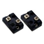 150PPM Ultra High Power Resistor 200W Precision Current Sense for sale