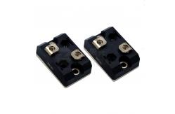China 150PPM Ultra High Power Resistor 200W Precision Current Sense supplier
