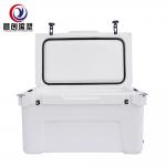 Portable 25L Roto Molded Cooler Box / Fishing Rotational Molded Cooler