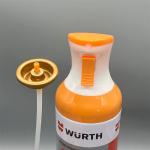 Eco-Friendly Air Freshener Spray Valve for Sustainable Home Fragrance Solutions with Adjustable Flow Control for sale