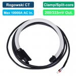 ABS BR Series Rogowski Coil Current Transformer CT for sale