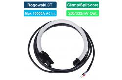China ABS BR Series Rogowski Coil Current Transformer CT supplier