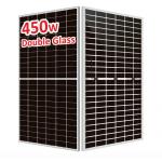 410w 450w HJT Mono PV Module Monocrystalline Photovoltaic OEM for sale