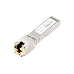 Cisco 10G Copper SFP Module Transceiver 30m Rj45 Port Huawei Mikrotik Compatible for sale