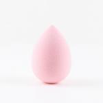 60x40mm Skin Friendly Non Latex Pink Makeup Sponge for sale