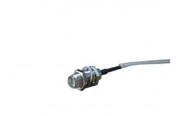 China SMA Female Bulkhead To UFL IPEX 1.37 RF Pigtail Cable supplier