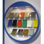  				3mm Aluminium Composite Panel Acm ACP for Printing Decoation 	        