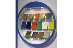 China  				3mm Aluminium Composite Panel Acm ACP for Printing Decoation 	         supplier