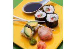 China OEM ODM 50 Sheets Yaki Nori Seaweed Premium Gold Grade supplier