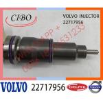 22717956 Diesel Fuel Electronic Unit Injector For VOL