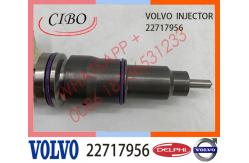 China 22717956 Diesel Fuel Electronic Unit Injector For VOL supplier