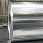 Aluminum Alloy 1070 CapFoil Foil (0.015mm/800mm) for High-Voltage Electrolytic Capacitor Anode for sale