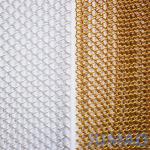 Unlimited Metal Divider Mesh Curtains For Versatile Applications