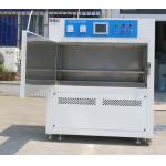 Rubber Programmable Uv Testing Machine With  280~420nm Uv Wavelength