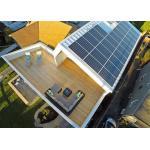 Customize 5000w 15000w Complete Off Grid Solar System For Home use