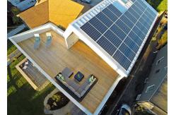 China Customize 5000w 15000w Complete Off Grid Solar System For Home use supplier