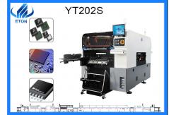 China 380V SMT Chip Mounter LED Industry SMT Mounter Machine For LED Display supplier