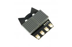 China Graphical Programming Dot Matrix Display Scratch , LED Matrix Screen Module Durable supplier