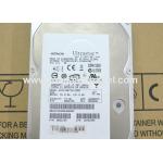 16 MB HGST Server Hard Disk HUS153073VLS300 73GB 15000rpm 3.5 Inch SAS Interface for sale