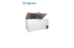 China Island Deep Chest Freezer supplier