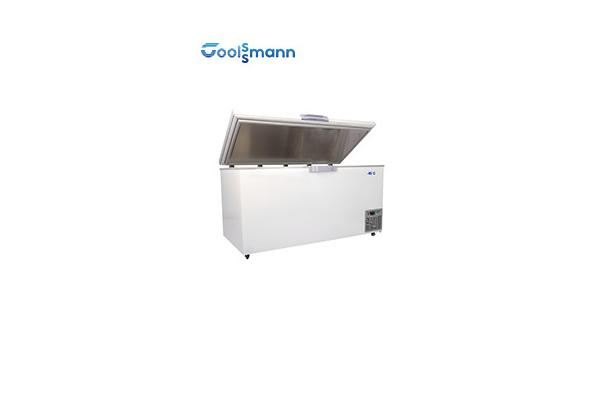 Island Deep Chest Freezer