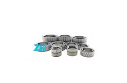 China RSL185013A Cylindrical Roller Bearing 65x93.09x46mm High Precision & Load Capacity GCR15 supplier