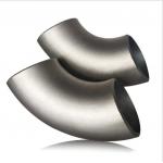 Inconel 625 Pipe Fitting Elbow 2.4856 N06625 Welding Elbow for sale