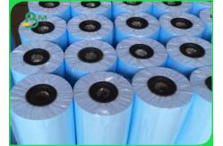 China 80gsm Blueprint Drawing Paper For Engineering Good Printability A0 A1 supplier