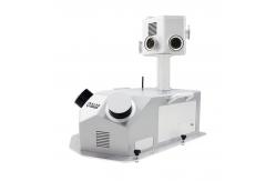 China gCollector-M502 Road Information Collection LiDAR System In Urban 3D Application supplier