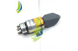 China 1751-24E7U1B1S5A Shutoff Stop Solenoid 175124e7u1b1s5a supplier