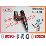 Common Rail Fuel Injector Diesel Engine B12 FH12 FL12 0414701004 0414701007 0414701008