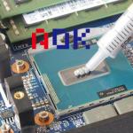 1 W/m.K Heat Sink Thermal Grease Heatproof Conductive Grease For Electronics for sale