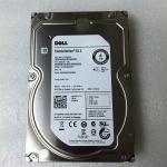 3.5 7.2K Server Hard Disk Drives SAS HDD 8TB 4TB ODM