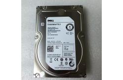 China 3.5 7.2K Server Hard Disk Drives SAS HDD 8TB 4TB ODM supplier