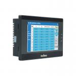 32K Program Capacity PLC HMI All In One HMI Portrait Display 4.3'' TFT PLC Touch Panel for sale