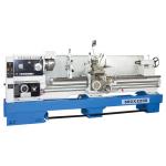 China SMTCL Manual Lathe Machine CA6161 Conventional Metal Lathe 4000mm Hole Through Spindle 80mm for sale