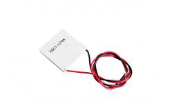 China DC 12V 8A TEC Thermoelectric Cooler Peltier Module Electronic Components supplier