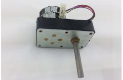 China 87572001 Mtr Stepper Drive Roll Infinity Ii Pkg For Infinity Plotter supplier