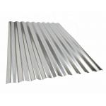 Az70 G550 Galvanized Steel Sheets Roof Material 0.16-1.6mm Thickness for sale