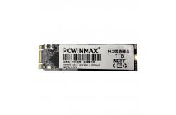 China SSD 1TB M.2 NVME SSD Hard Drive 6Gb/S Interface HSSD-200 supplier