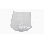 White Drum Liner Bags for Bulk Storage and Transportation