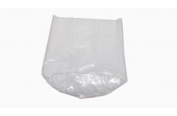 China White Drum Liner Bags for Bulk Storage and Transportation supplier