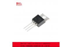 China IRL2203NPBF  MOSFET Power Electronics  High Performance Low On Resistance supplier