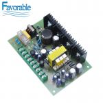 Oshima Cutting Machine Parts Power Supply PCB Electronic Board 24VDC