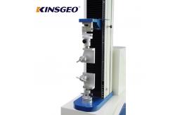 China Lab Mini Tensile Universal Testing Machines 1kg 2kg 5kg Capacity supplier