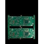 Communication Equipment Multi-Layer PCB with Multi-Group Impedance Control RoHS Certified for sale